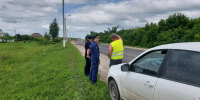 В Кижеватово и Чемодановке оценили ход монтажа амбулатории и ремонта ДК - Stolica58.Ru