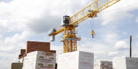 Кировскую школу на Торфяной продолжили строить - Кировская правда