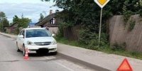 Суд в Усть-Куте обязал водителя выплатить 320 тысяч рублей девочке, которую он сбил на «Тойоте» - Baikal24.Ru