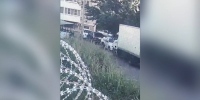 Пьяный приезжий устроил дебош в Краснодаре — приставал к женщине и повредил чужую машину - Югополис