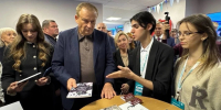 Александр Дрозденко поддержал выпускников региона в период приемной кампании - Сетевое издание Киришский факел