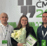 Журналист Информационного центра «Кириши» стала призером премии Правительства Ленинградской области - Сетевое издание Киришский факел
