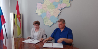 Аппарат Уполномоченного по правам человека Калужской области и Избирательная комиссия региона будут сотрудничать  - Калужская неделя