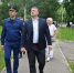 Алексей Шимко с прокурором проверили избирательные участки перед выборами - Smitanka.Ru