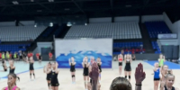 Преподаватели ВГАФК помогают расти в мастерстве юным спортсменам - ВГАФК