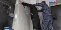 Заключенный ИК-33 пропагандировал экстремизм - Вести Хакасия