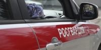 Находившегося в розыске мужчину задержали на Ставрополье росгвардейцы - Телеканал СвоёТВ