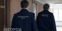 Нападение на фельдшера скорой в Нижнем Новгороде дошло до председателя СК - ProGorodNN.Ru
