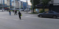 Трое подростков угрожали электрошокером в маршрутке сотруднику ЕАН в Екатеринбурге - EaNews.Ru