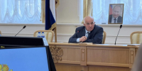 Сергей Ситников похвалил администрацию Костромы за строительство важных объектов - Интернет-телевидение Логос
