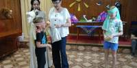 «Ключ к загадкам природы» - ЦБС г. Ессентуки