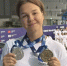 Спортсменка из Таганрога стала чемпионкой мира по плаванию в ластах - DonDay.Ru