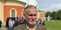 Константин Патраев: Тихвинская икона Божией Матери — небесная защитница Ленинградской области и всей православной России - Online47.Ru