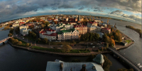 До +26 градусов потеплеет 10 июля в Ленобласти - Online47.Ru
