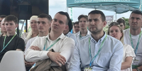 Вопросы профилактики коррупции рассмотрены на Международной агропромышленной выставке «Агроволга-2026» - Комиссия по координации работы по противодействию коррупции