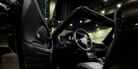 Энтузиаст воссоздал Porsche 356 на базе спорткара спустя почти 30 лет после появления идеи - Вести Подмосковья