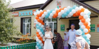 В Алексеевском районе открылся юбилейный 2000-й магазин федеральной сети «КООП ОКОЛО» - Газета Новая жизнь