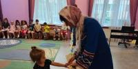 Всё начинается с семьи   - Библиотеки Звенигорода