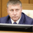 Шуваев: бюджет-2026 скорректирован в пользу помощи белгородцам и безопасности - Сетевое издание Победа 31