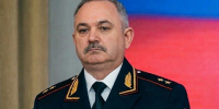 Генерал Гищенко возвращается в Волгоград, чтобы возглавить ГУ МВД России - ИА Высота 102.0
