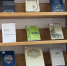 Книжные выставки от отдела татарской и краеведческой литературы НБ РТ - Национальная библиотека