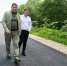 Дмитрий Братыненко в Прилузье проинспектировал ход ремонта дороги Летка-Прокопьевка - ИА Комиинформ