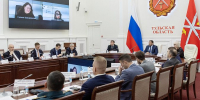 Тульская область укрепляет торговые связи с Азией: Экспортный совет обсудил выход на новые рынки - ГТРК