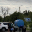 На 1-й Агрегатной в Курске из-за аварии жителям подвозят воду - Курская правда