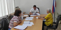 В ходе личного приема мама погибшего бойца ЧВК попросила у главы Северодвинска помощи - Tv29.Ru