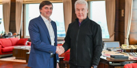 Собянин и Кравцов поздравили московских выпускников с успешной сдачей ЕГЭ - M24.Ru
