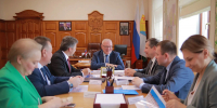 Финансовую доступность в Кировской области повысят инновационными проектами - Кировская правда