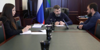 В Дагестане в июне через Платформу обратной связи поступило более 10,9 тыс. обращений граждан - РИА Дагестан