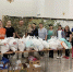 Студенты СКФУ собрали 700 кг продуктов для нуждающихся - ATVmedia.Ru