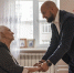 Мэр Курска поздравил со 101-летием фронтовичку, оставившую подпись на Рейхстаге - РИА Курск