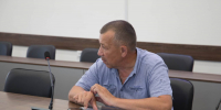 Управкомпаниям поручено активизировать работу по подготовке обслуживаемого жилого фонда к зиме - Администрация г. Курган