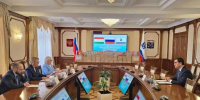 Ленобласть и Таджикистан: новые горизонты образовательного партнерства - Газета Выборг
