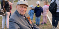 Иван Шмелев. Фото 2022 года. Источник: администрация Оренбурга - Ural56.Ru