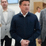 Андрей Воробьев рассказал о важности оснащения новой поликлиники в Ногинске - Spbdnevnik.ru