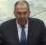 Глава МИД РФ заявил об исчерпании доверия к заявлениям Запада о переговорах - Реальное время