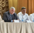 В Семибалках провели отчет о работе за первое полугодие 2026 года - Азовский район