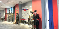 КОГДА МУЗЕЙ СТАНОВИТСЯ ГОЛОСОМ ИСТОРИИ - Министерство культуры