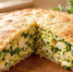 Ленивый заливной пирог с молодой капустой: максимум вкуса - минимум хлопот - КТВ-ЛУЧ