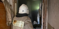 Два пожара произошло в округе за сутки - 9 Канал Старый Оскол