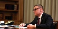 Подопригора: Андрей Грачев может стать преемником Текслера - Chelyabinsk.Sm.News