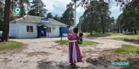 Долгожданные перемены и большой праздник: в селе Анпиловка отметили День семьи - 9 Канал Старый Оскол