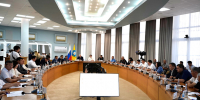 Реализацию национальных проектов в регионе обсудили на заседании Правительства - Правительство РК