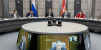 Тульская область готовит ЖКХ к сезону отопления и строит новые соцобъекты - ИА Тульская пресса.Ru