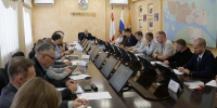 Новости Черинфо - Администрация г.Череповец