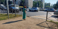 В Кирове назвали самый опасный городской перекресток - Город Киров