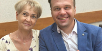 В институте ветеринарной медицины и биоинженерии прошла итоговая аттестация аспиранта третьего года обучения А. А. Воскресенского! - Верхневолжский ГАУ